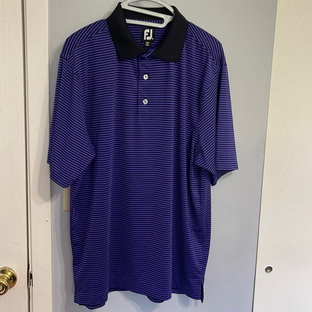 FootJoy Golf Polo